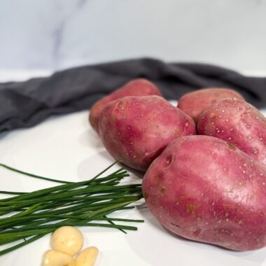 Easy mashed Potatoes Recipe