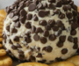 Chocolate Chip Cheese Ball