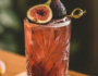 Fig Mocktail Recipe