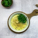 Healthy Ginger Soup