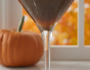 Pumpkin Spice Espresso martini recipe